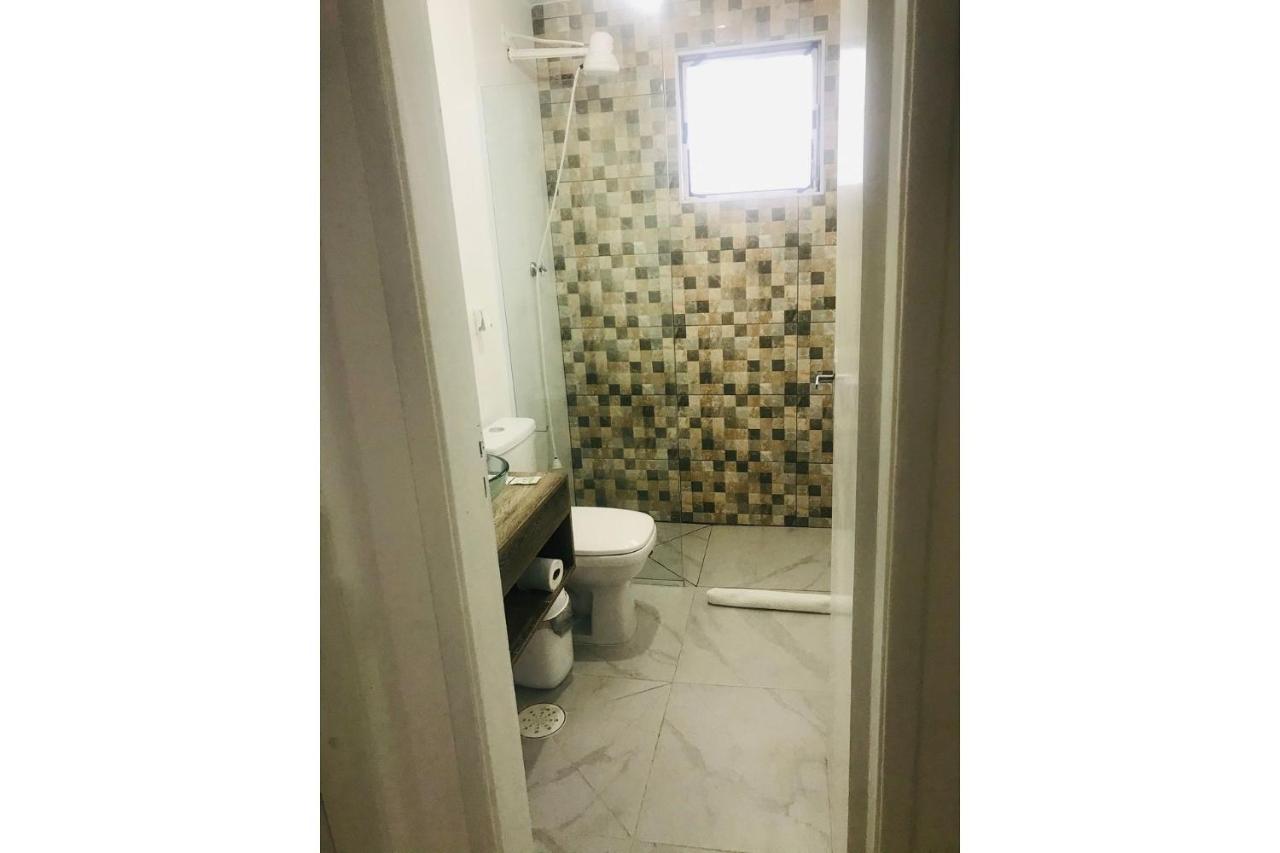 Апартаменты 91 - Apartamento Morumbi Inteiro Сан-Пауло Экстерьер фото