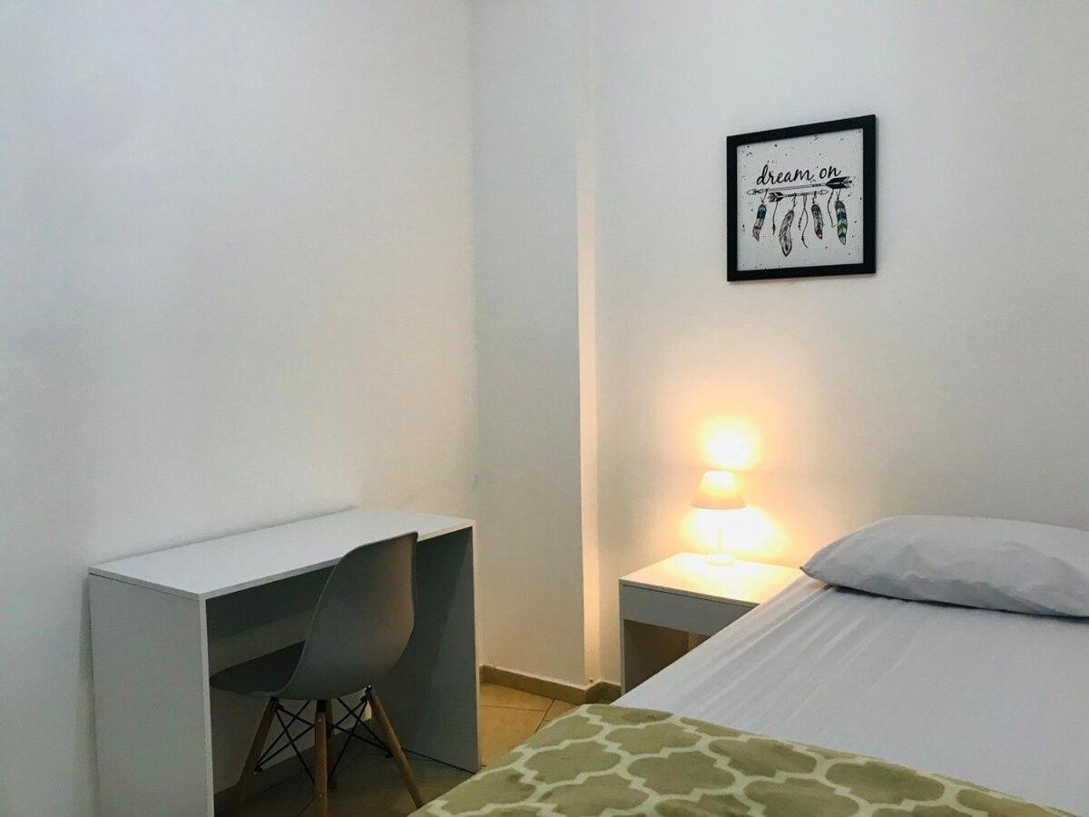 Апартаменты 91 - Apartamento Morumbi Inteiro Сан-Пауло Экстерьер фото